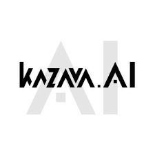 Kazava.AI logo