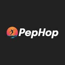 PepHop AI logo