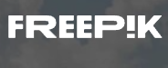 Freepik Upscaler logo