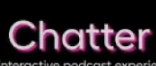 Chatter by Hume AI logo