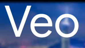 Google Veo 3.1 logo