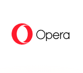 Aria by Opera logo