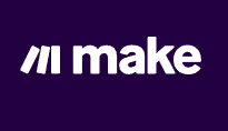 Make AI logo