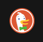 DuckDuckGo AI Chat logo