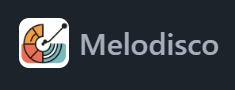 Melodisco logo