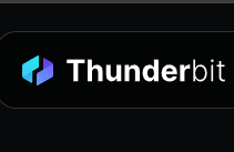 Thunderbit logo