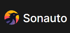 Sonauto AI logo
