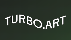 Turbo.art logo
