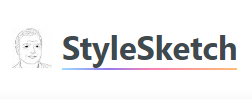 StyleSketch logo