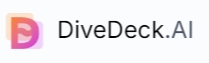 DiveDeck.ai logo