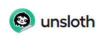 Unsloth AI logo