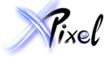SUPIR by XPixel Group logo