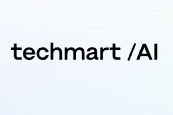Techmart AI logo