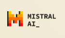 Le Chat by Mistral AI logo