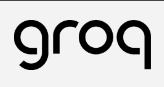 Groq logo