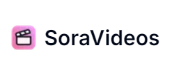 Sora Videos logo