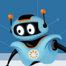 TinEye logo