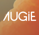 Storyteller by Augie logo