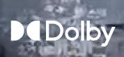 Dolby On logo