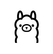 Ollama logo