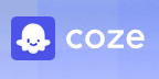 Coze AI logo