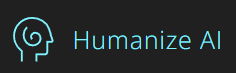 Humanize AI logo