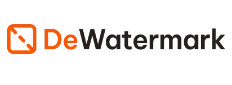 Dewatermark.AI logo