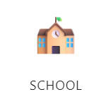 Reading Coach by Microsoft logo