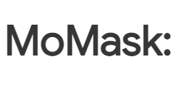 MoMask logo
