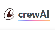 Crew AI logo