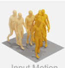 MotionGPT logo