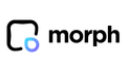 Morph Studio logo