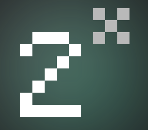 Final2x logo