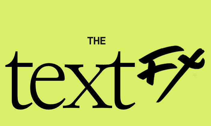 TextFX by Google logo