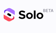 Solo by Mozilla logo