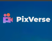 PixVerse logo