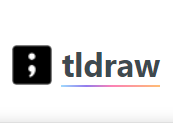 Tldraw logo