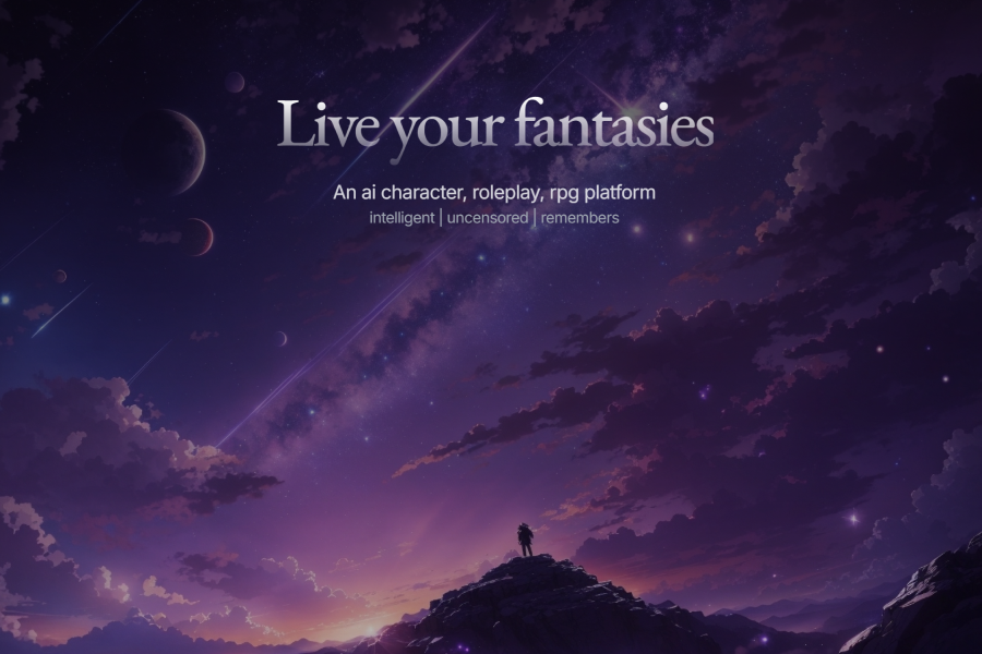 DreamjourneyAI screenshot