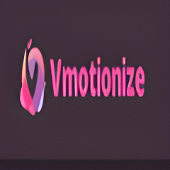 Vmotionize logo
