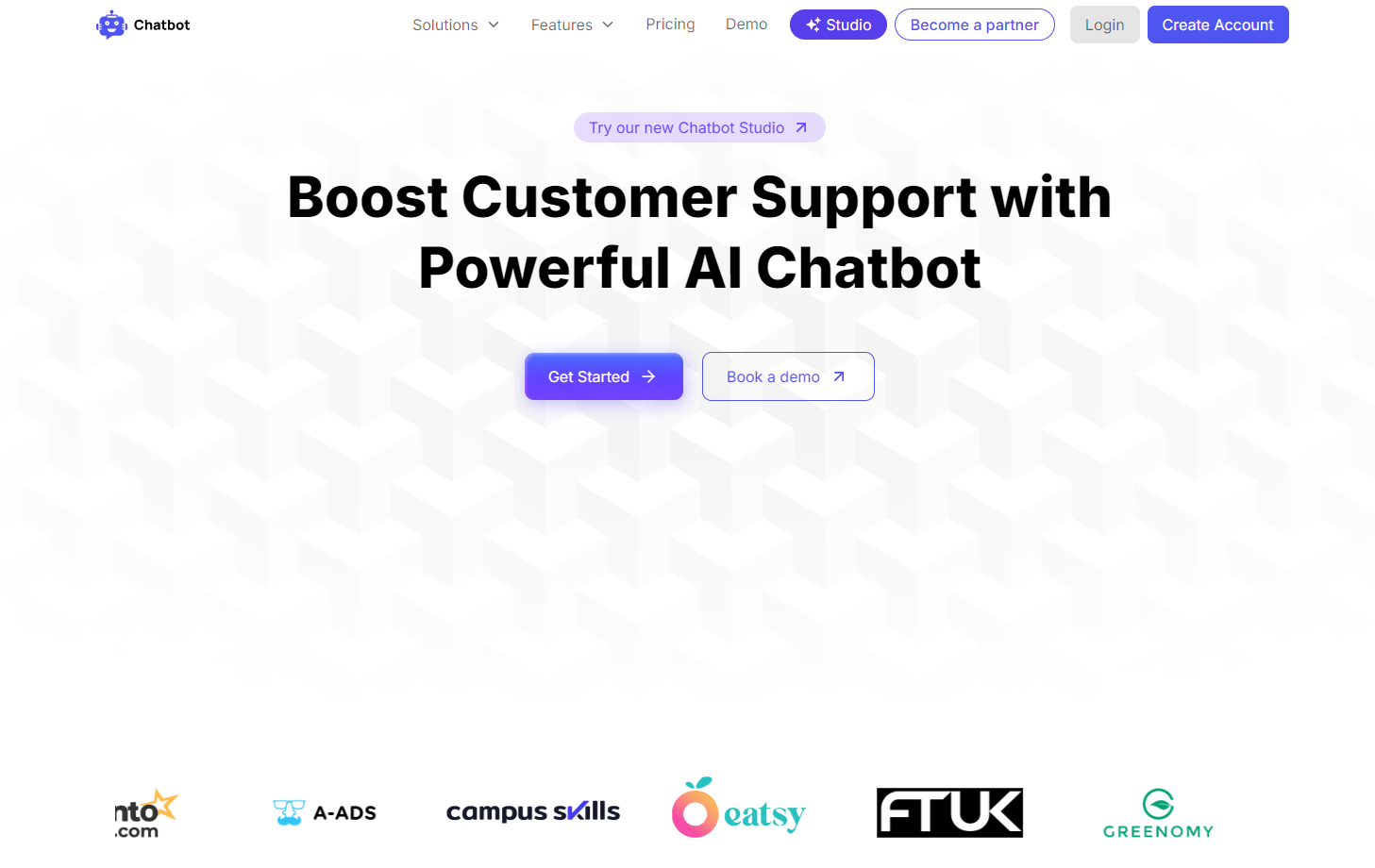 YourGPT AI Chatbot screenshot