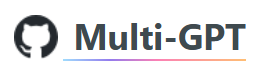 Multi-GPT ai logo