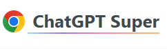 ChatGPT Super logo