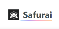 Safurai AI logo