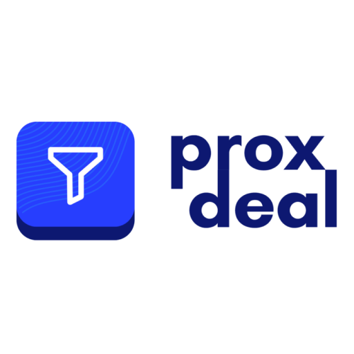 ProxDeal logo