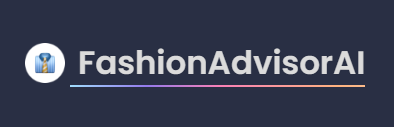 FashionAdvisor AI logo