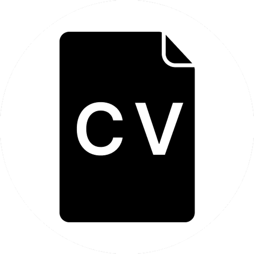 Cover Letter Generator AI logo