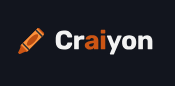 Craiyon AI logo