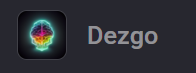 Dezgo AI logo