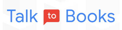 TalkToBooks logo