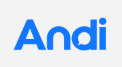 Andi AI logo